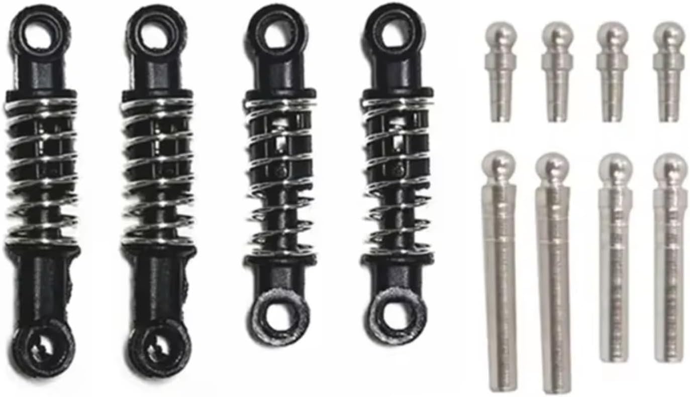 Compatible With LDRC A86 LD1801 LD1802 LD1803 LD1804 1/18 RCカーアップグ