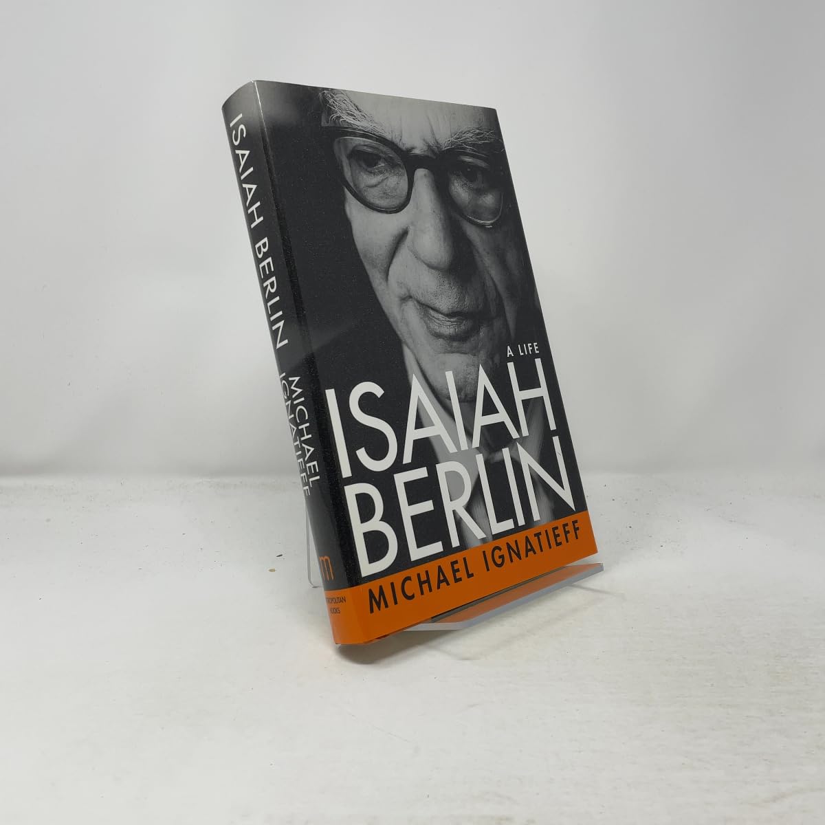 Buy Isaiah Berlin: a Life — BookShops.in