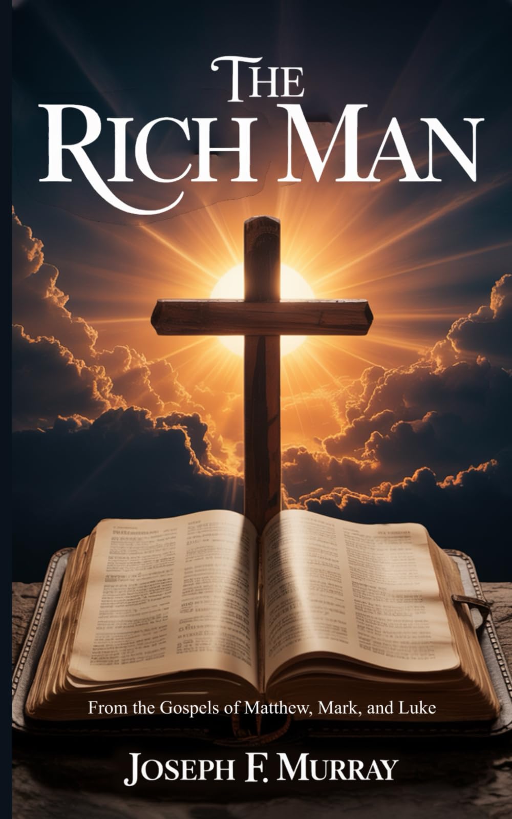 THE RICH MAN