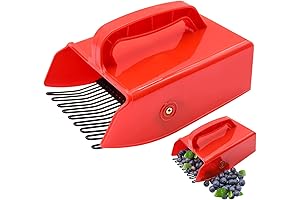 Awesome Berry Picker for Harvest