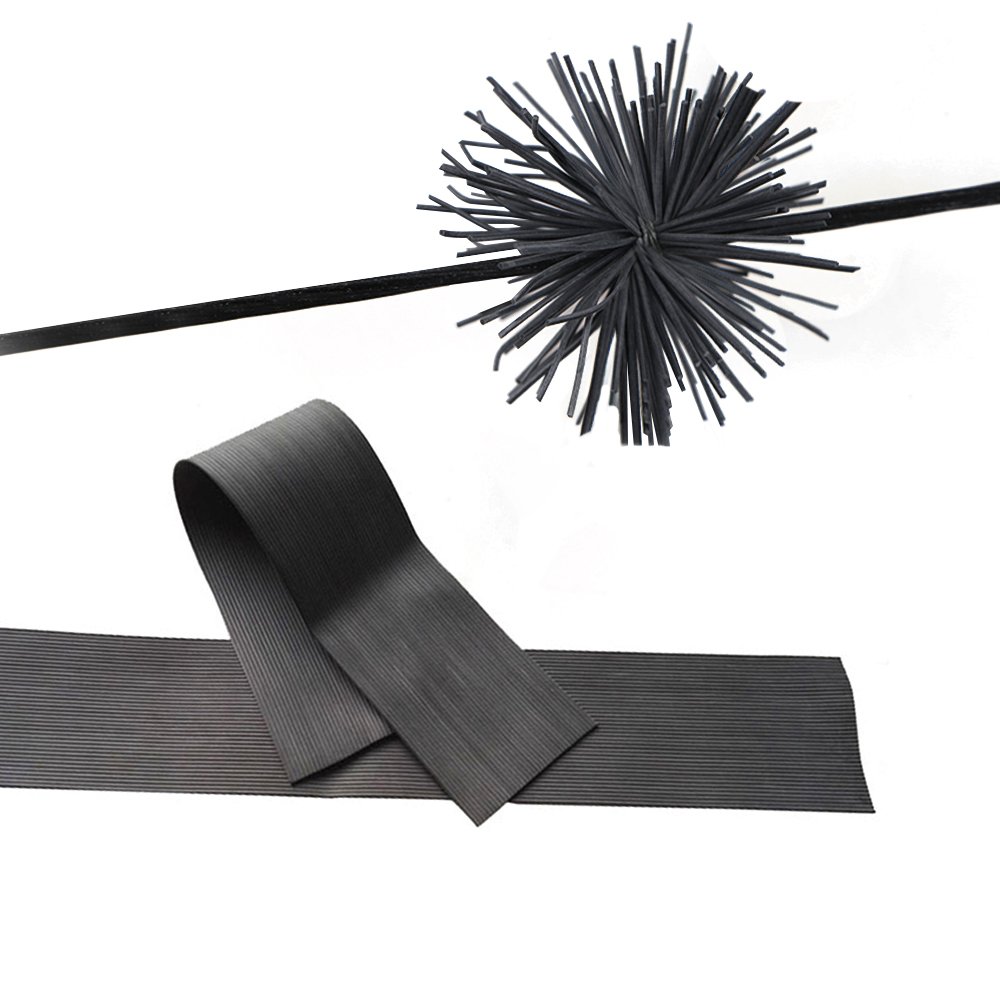 Set 3 Paia Silenziatori Per Arco Huntingdoor - Riduzione Vibrazioni E Rumore Per Archi Compound E Ricurvi - Foto 7