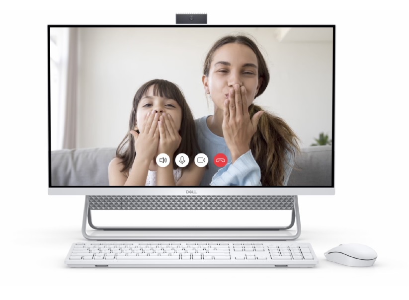 Amazon.com: Dell Inspiron 7700 AIO Desktop, 27-inch FHD Infinity