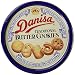 Danisa Butter Cookies 16 Oz Festive Tin