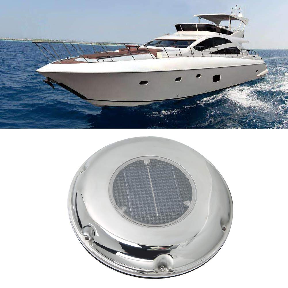 Boat Vent Fan - Image 4