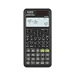 Casio FX 87 DE Plus 2nd Edition