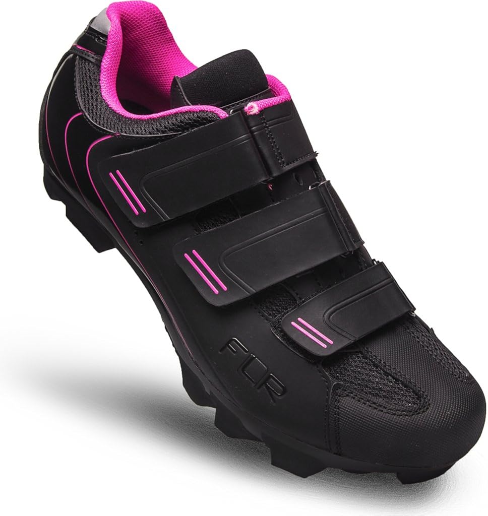 Zapatillas ciclismo flr Clearance