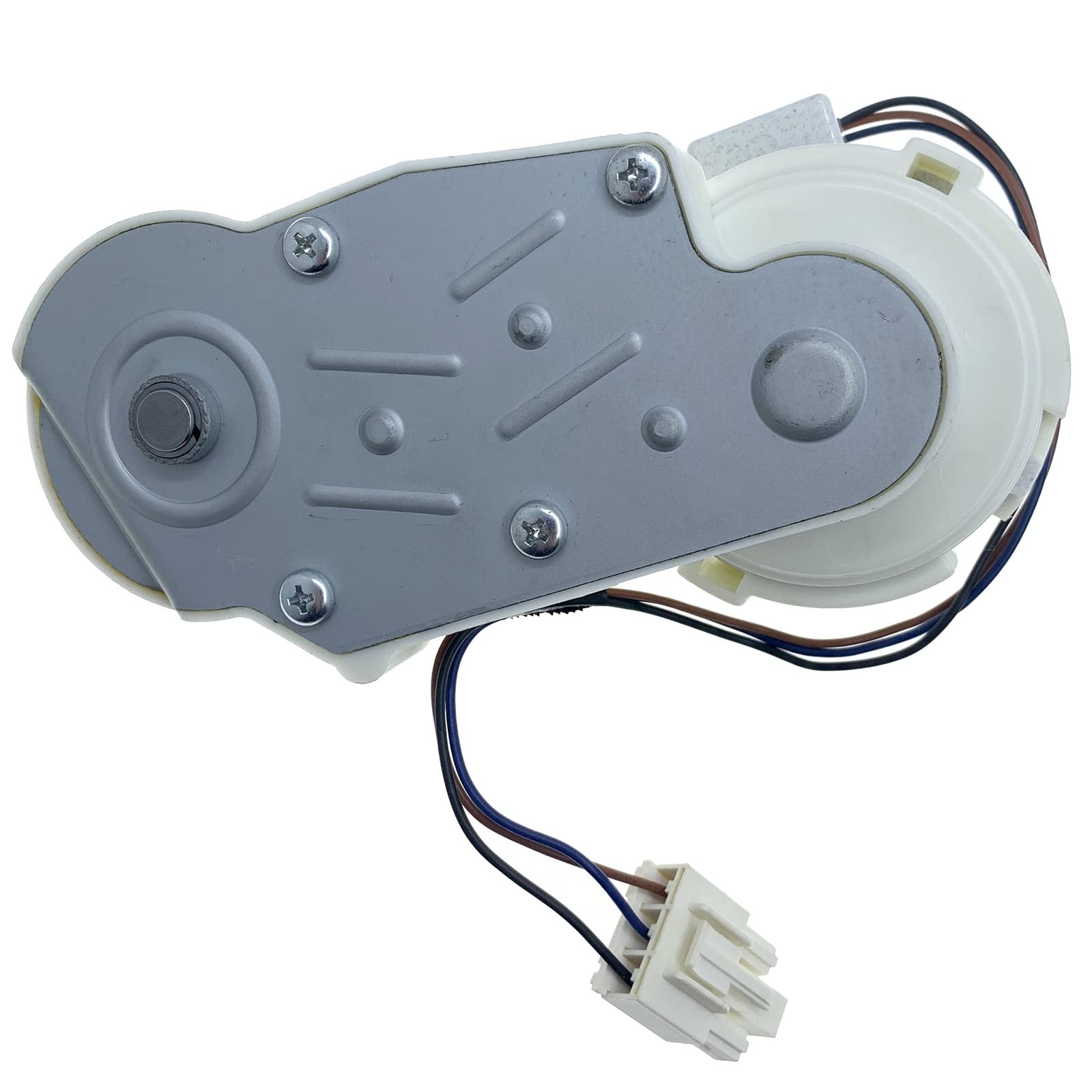 EAU64063301 Zespół silnika ślimakowego lodówki DC 24 V do LG i Kenmore