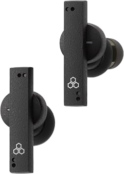 ZE8000 Flagship TWS مدعوم من 8K SOUND / Bluetooth 5.2 / IPX4 مقاومة الماء / aptX Adaptive المدعوم / Snapdragon Sound المدعوم / مناسب للموسيقى والرياضة السوداء