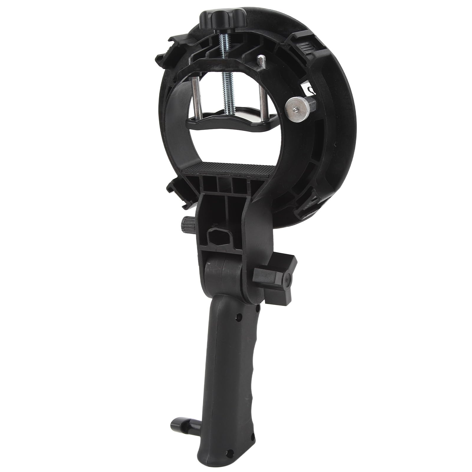 アップグレード S型 フラッシュブラケットホルダー Amazon | GODOX S2 アップグレード S型 フラッシュブラケット