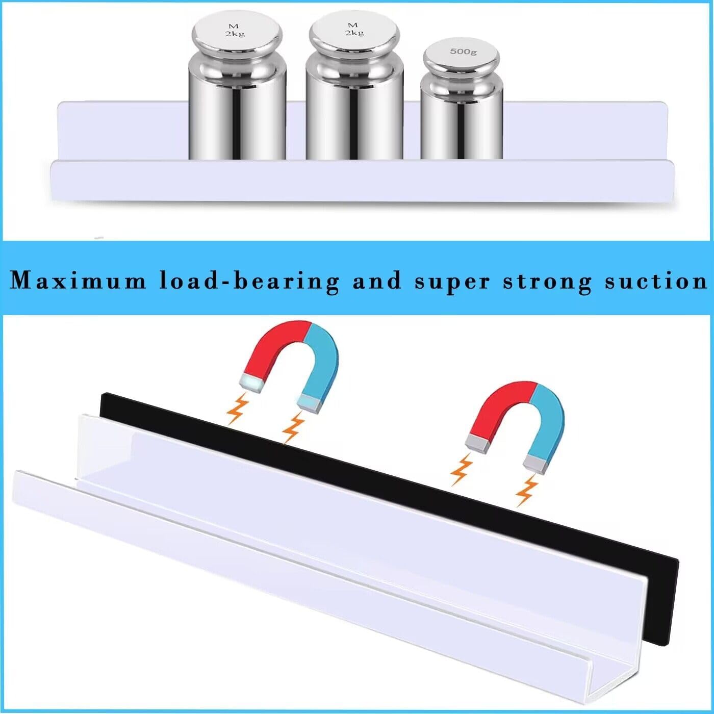 BabyBibi Libros Flotantes De Baño Para Bebés, Juguetes De Baño Para Niños Y Niños, Juguetes Educativos Para El Baño (juego De 4: Frutas, Océano, ABC, Libros De Números