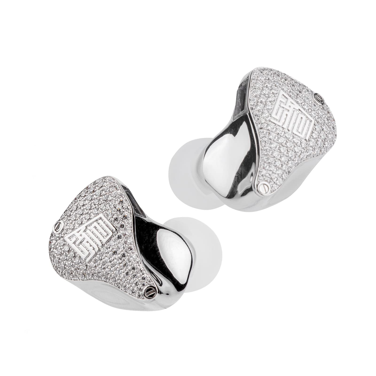 Amazon.co.jp: LINSOUL Hearfield Deer 6.8mm複合ダイナミック