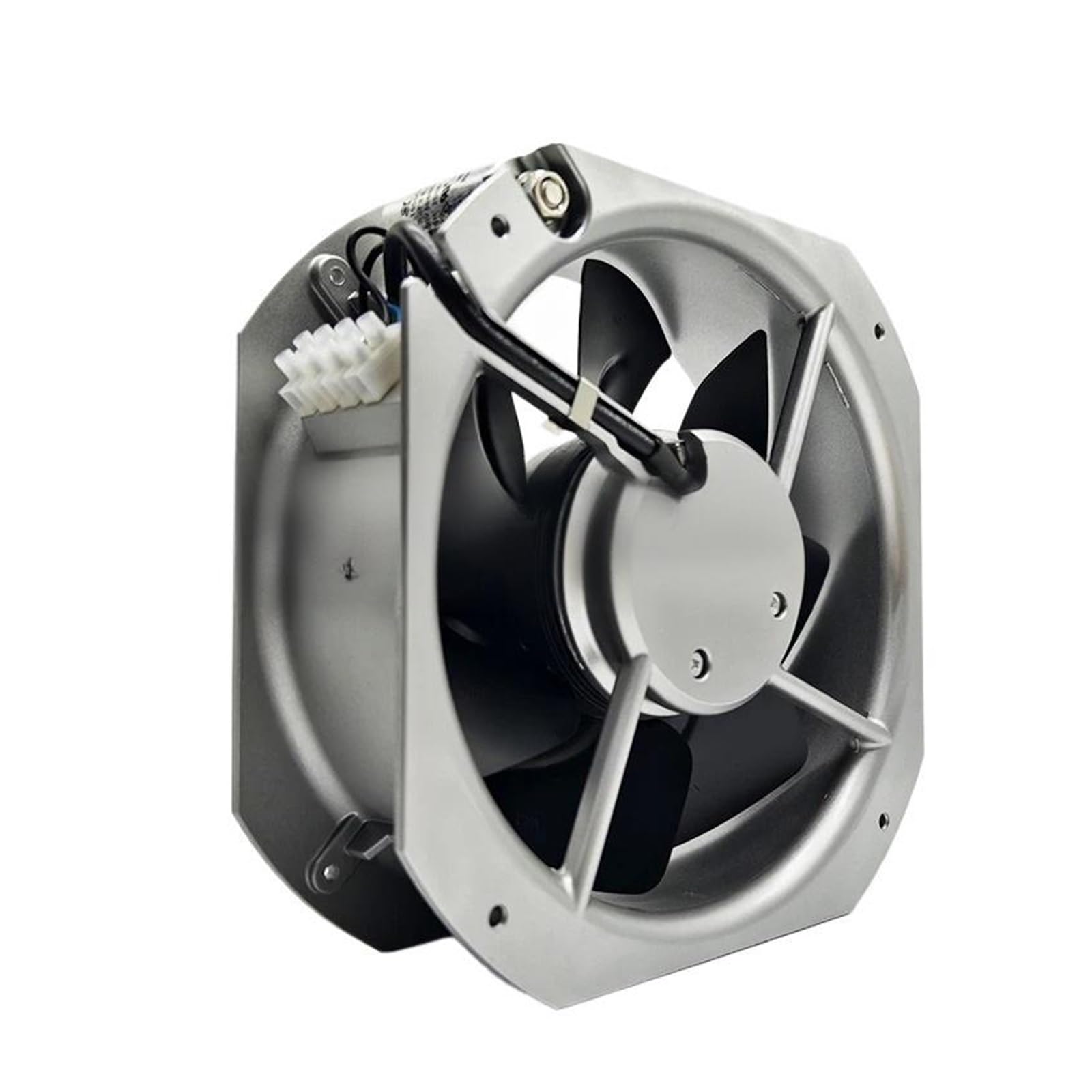 WEUSANXPL W2E200-HH86-05 115V 50/60Hz 64/80W Fan