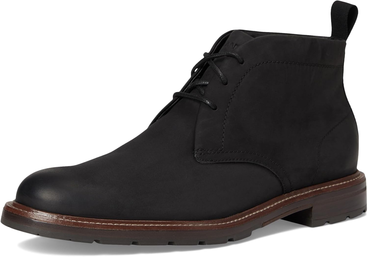 Cole Haan mens Roundhill Grand Chukka - Image 11