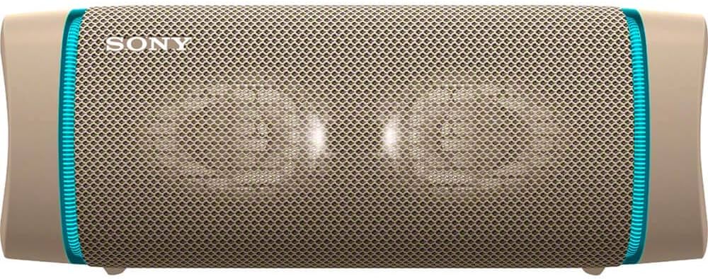 Amazon.com: Sony SRS-XB33 EXTRA BASS Wireless Bluetooth Portable