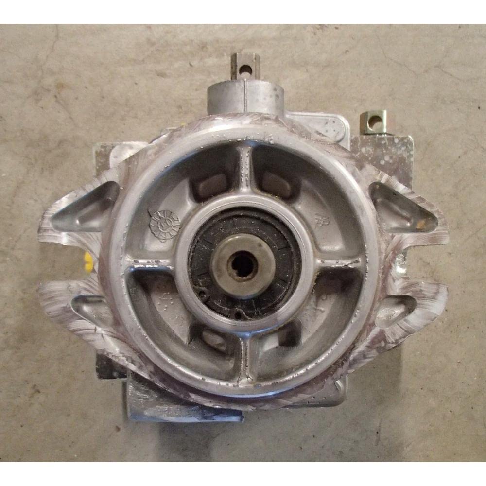 One New Hydrostatic Pump Fits Universal Products Pump Hydro