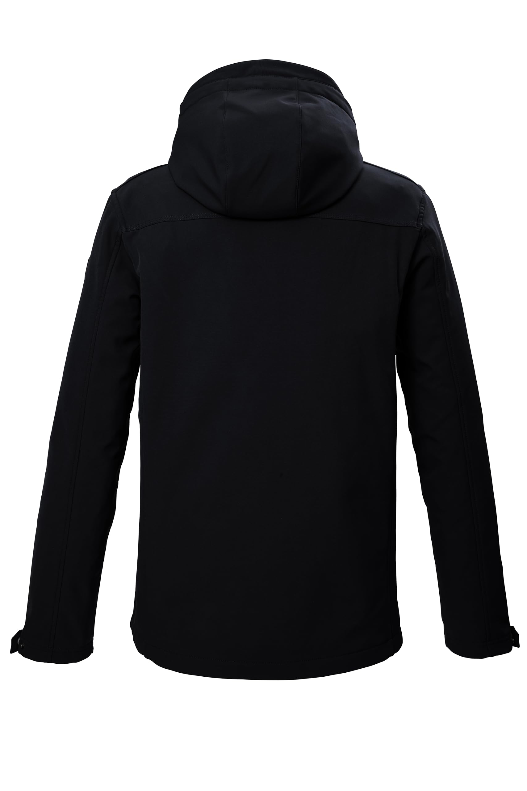 G.I.G.A. DX Kurtka softshellowa/kurtka outdoorowa z odpinanym kapturem Mężczyźni Gw 29 Mn Sftshll Jckt