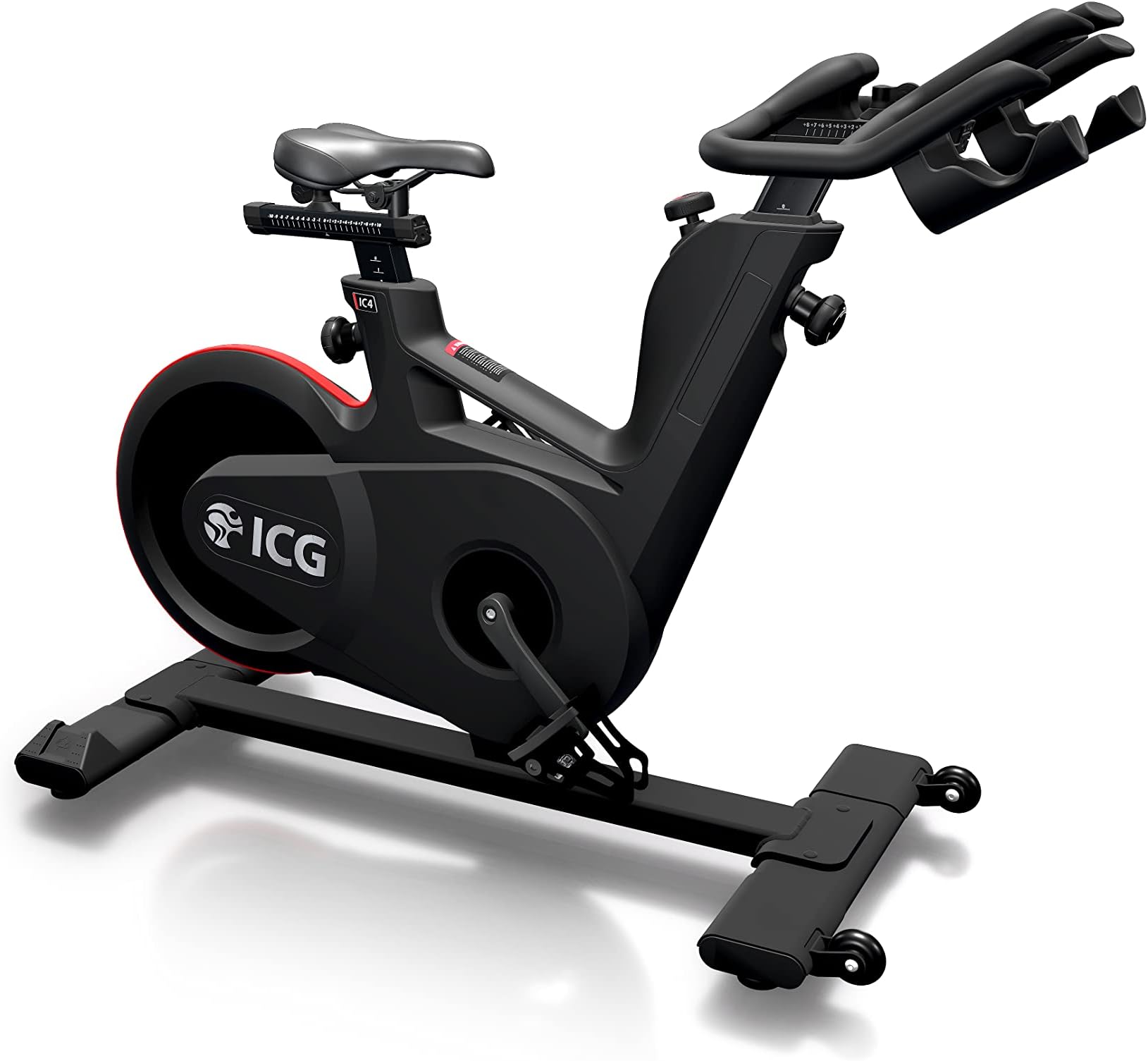 ICG Group Indoor Exercise Bike IC4