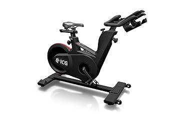 Amazon | Life Fitness ICGグループ 屋内エクササイズバイク IC4