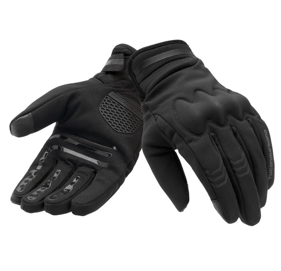 TUCANO URBANO GUANTI TURBO HYDROSCUD® NERO L