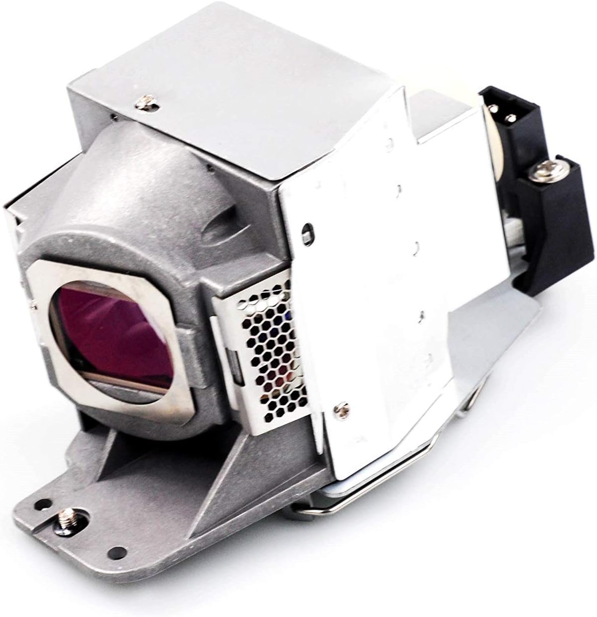 5J.J9P05.001 Premium Replacement Lamp Bulb with Housing for BENQ MX666,MX666+
