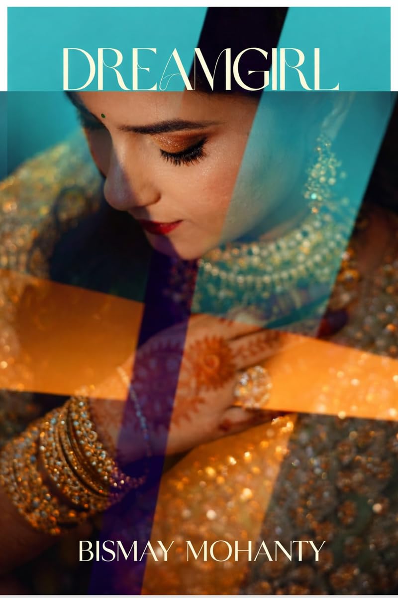 Dreamgirl: Poetry for my beloved