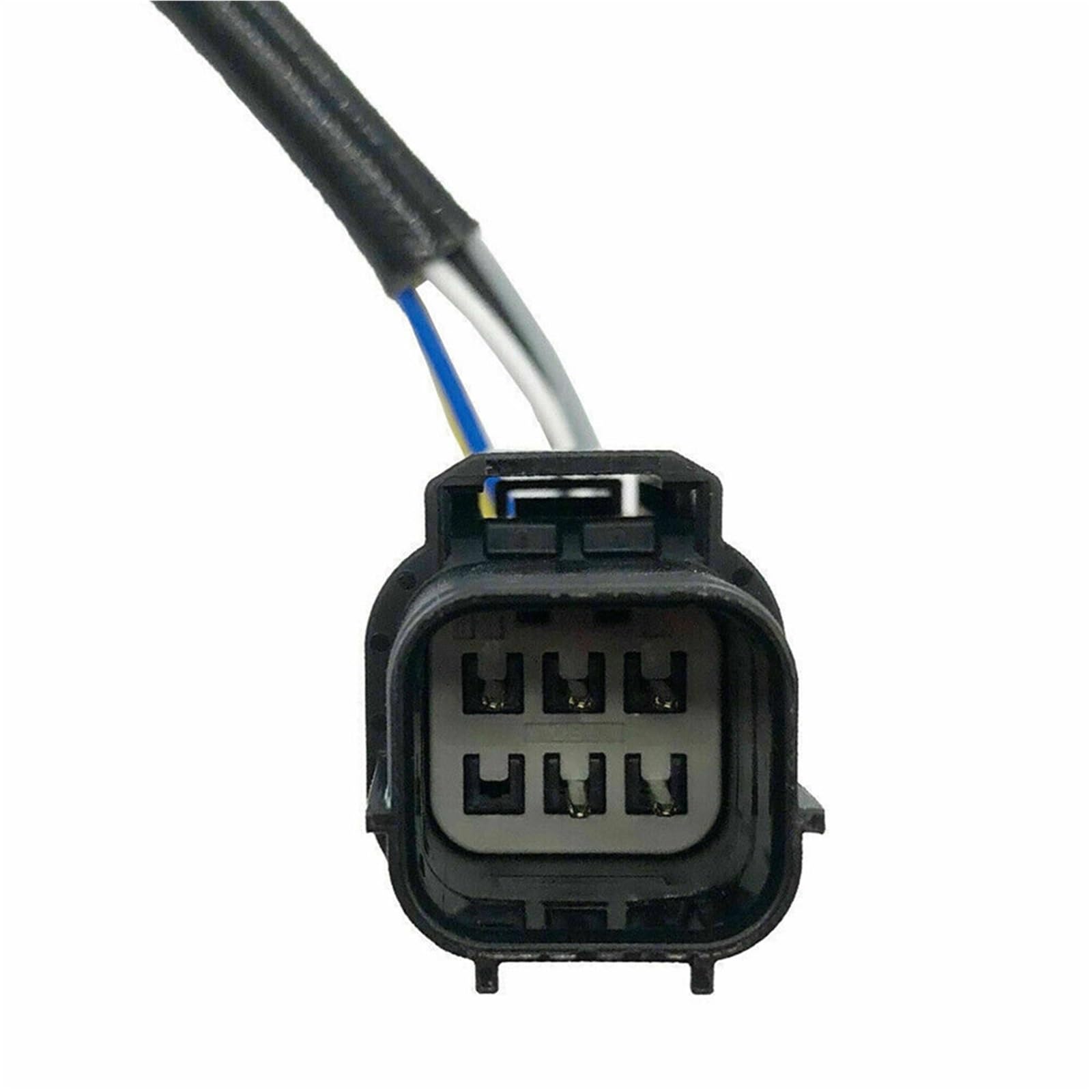 Sonda lambda Pasuje do Honda Civic CR-V 1.5L Turbo część #234-5724 234-8027 2 szt. Czujnik tlenu w górę i dół 2016-2020
