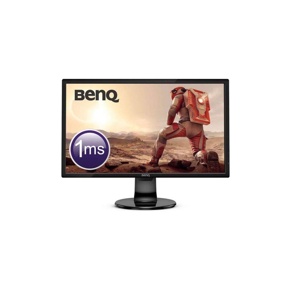 BenQ GL2460BH – Monitor Gaming de 24” Full HD (1920x1080