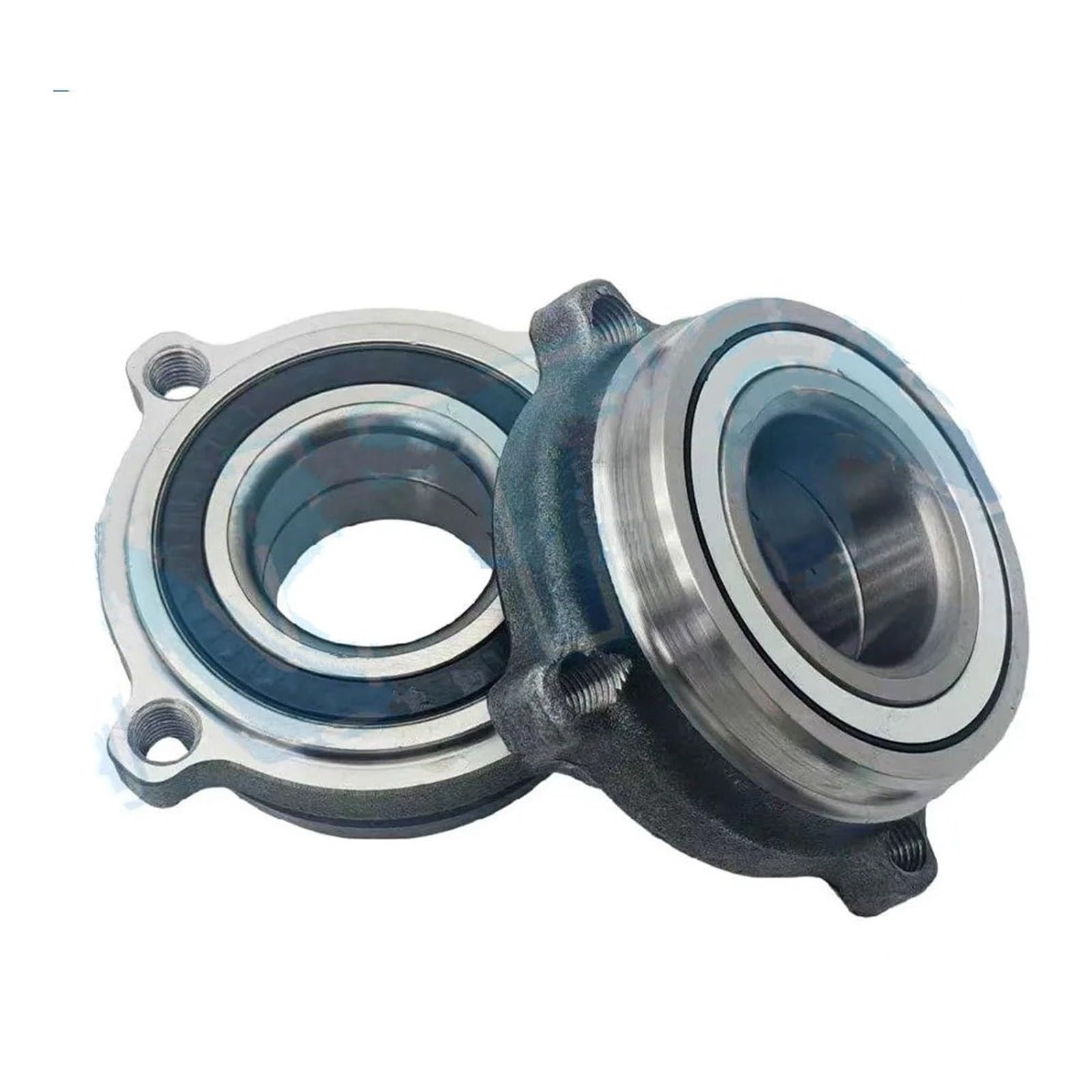 Roulement de roue arrière pour BMW E53 E60 E65 supprime bruit train arrière - 2