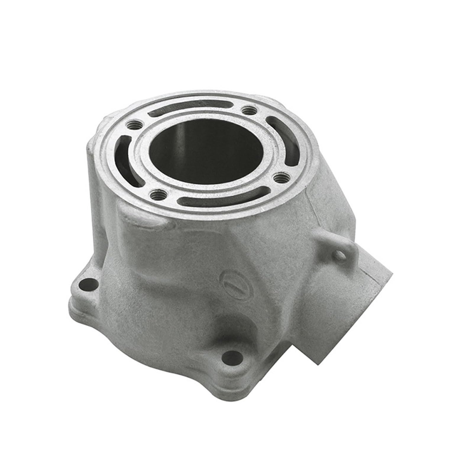 Cylindre 47,5 mm YZ85 pour réparer perte compression moteur moto