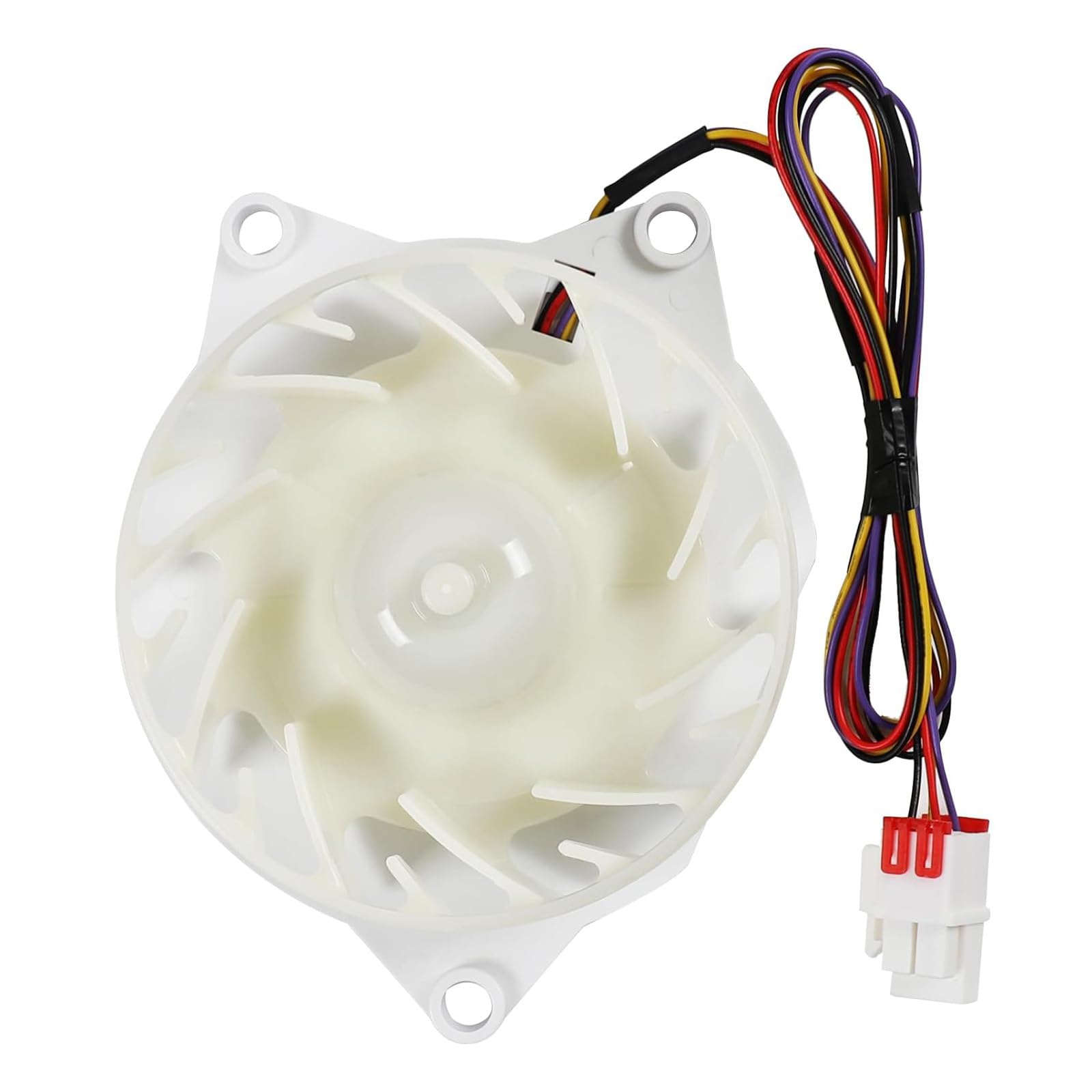 Kaeltsyn Effective Evaporator Fan Motor Maintenance Component Replacement Part Suitable for Refrigerators Construction Fridge Fan Motor