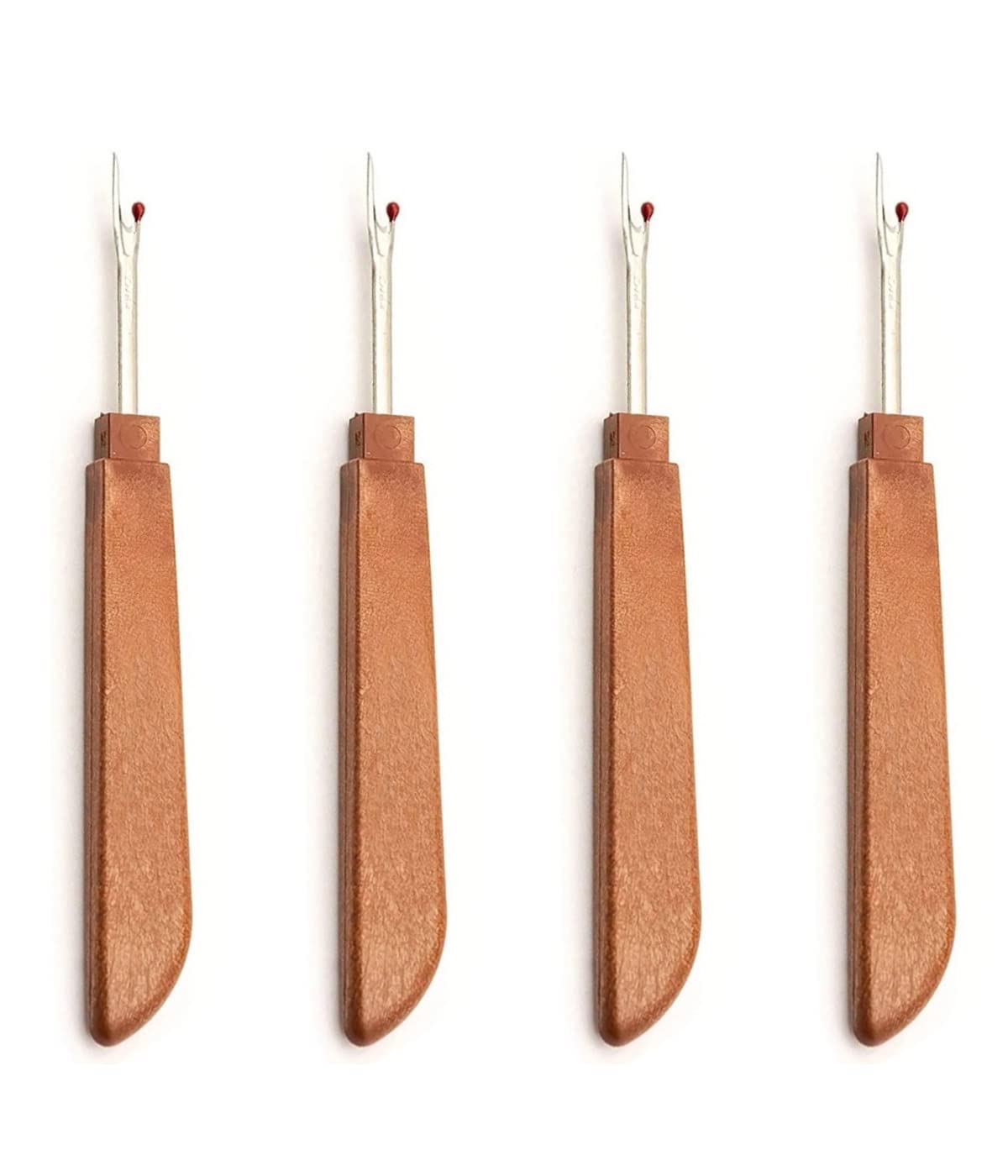 Big Thread Cutter Seam Ripper Stitch Un Picker Sewing Tool (Pack of 4)