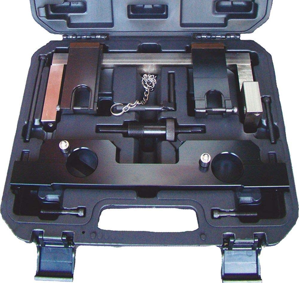 Nokkenasuitlijning Timing Tool Kit, compatibel met BMW N20 N26, met