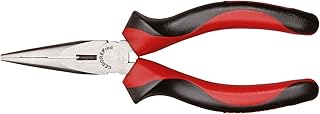 GEDORE RED Teleph.pliers straight l.160mm 2C-handle
