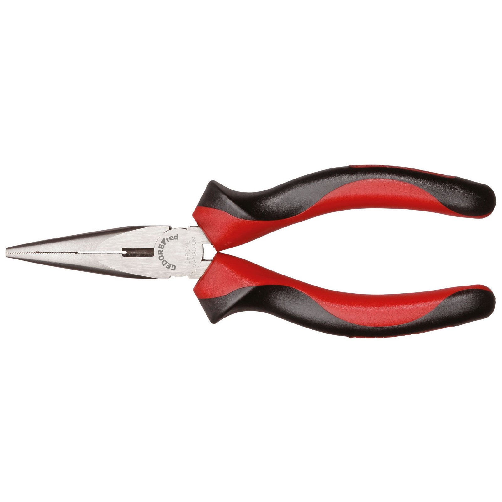 Gedore S 8393 Pliers Set / 3 Pieces. Pliers Set With Power Combination Pliers/Combination Pliers, High-Leverage Diagonal Cutters And Universal Pliers