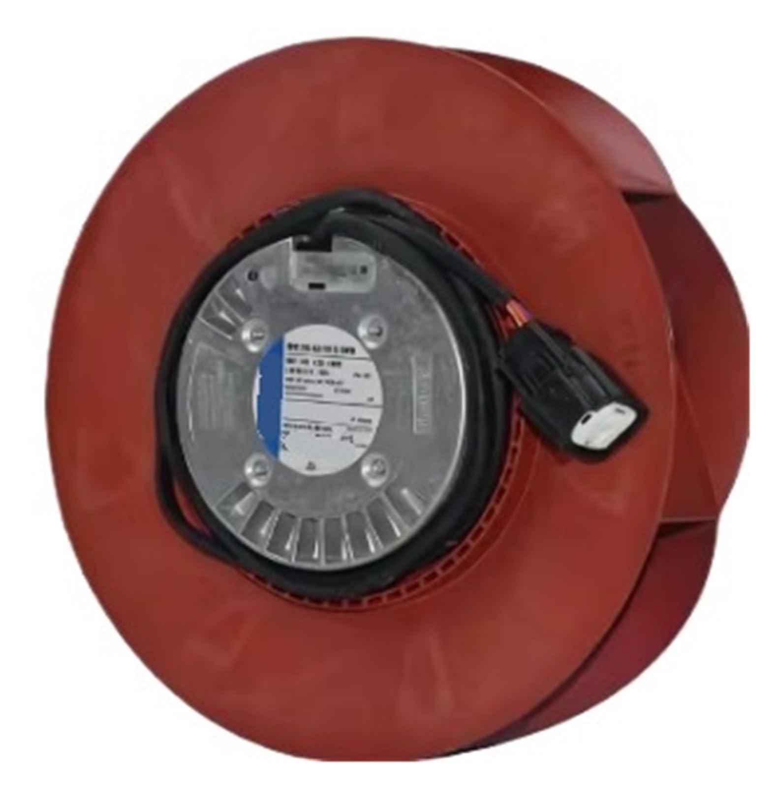 EGTDSFGJA RER220-43/18/19TDPU 48V Fan