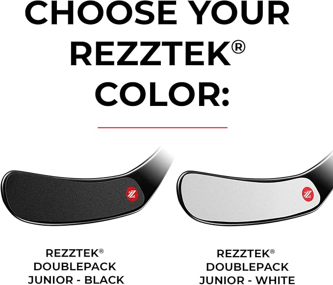 Blade Grips is a brand that specializes in producing grip tape specifically designed for ice hockey sticks. Developed, tested, and used by NHL players, this hockey stick tape is designed to enhance player performance on the ice. The grip tape is designed to provide players with a secure grip on their sticks, allowing for better control and accuracy during gameplay.