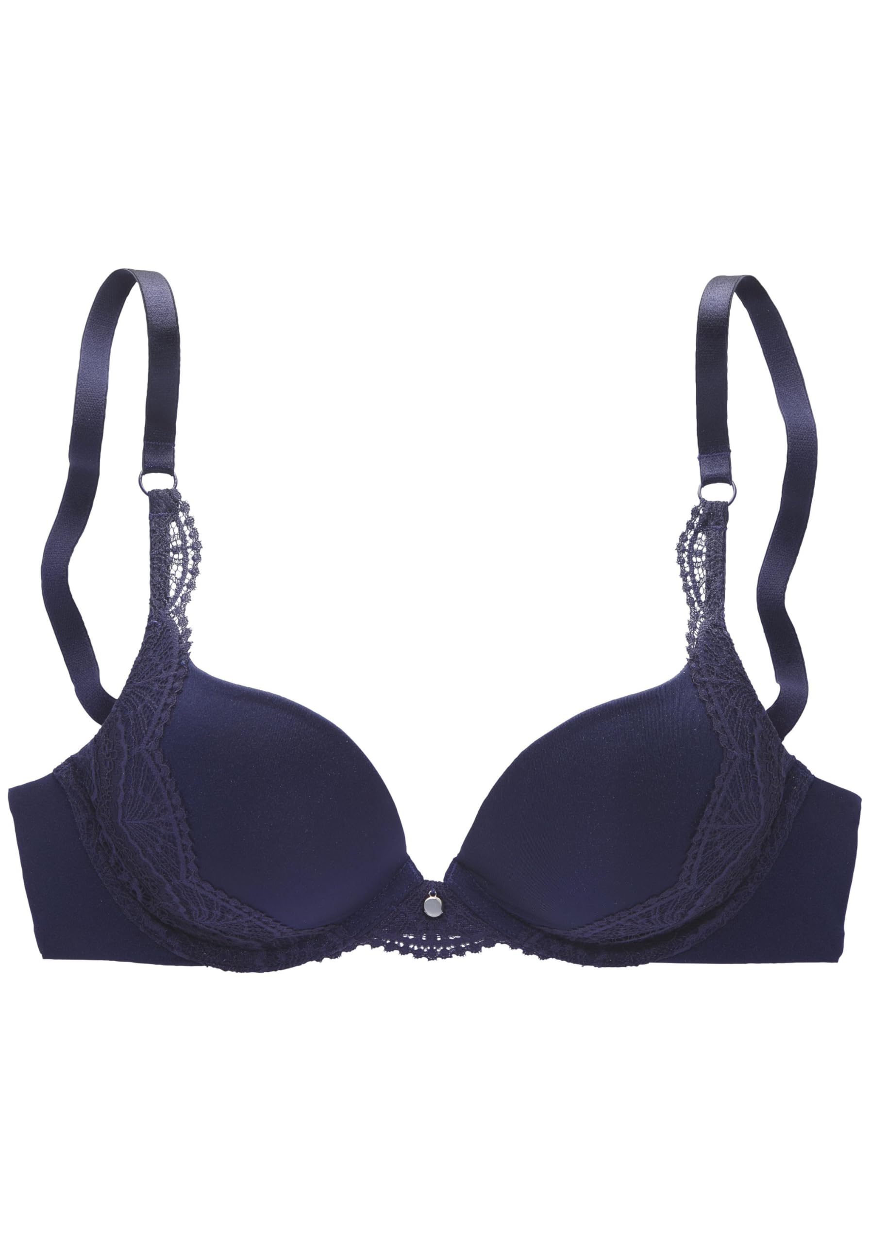 s.Oliver Damen Basic Push-Up-BH