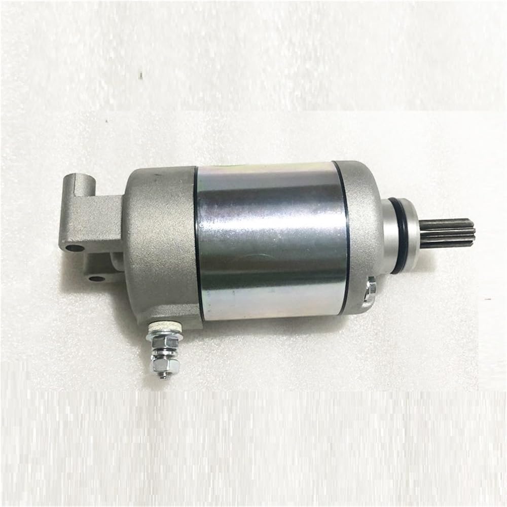 Démarreur moto Benelli 600 300 BJ600 TNT600 pièce d'origine 249016030000
