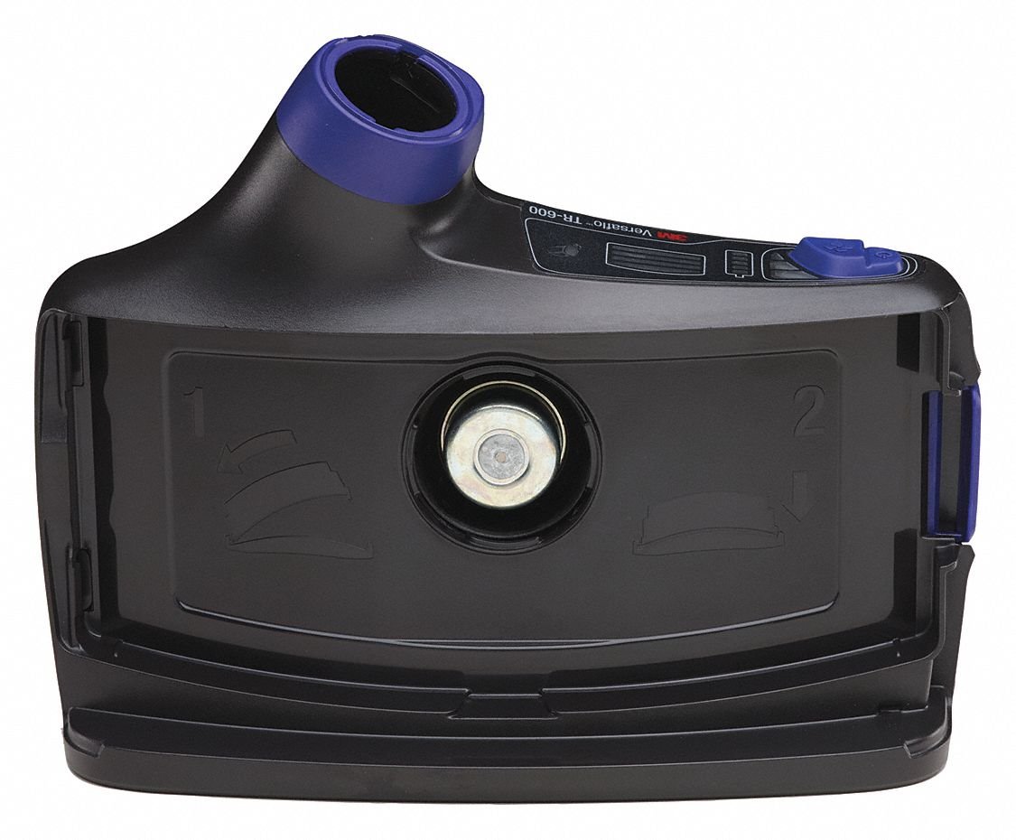 Powered Air Purifiant respiratoire unité Tr-602 N