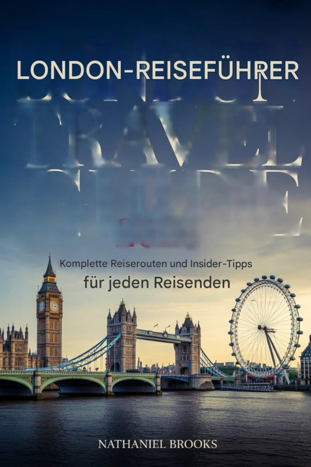 London Reiseführer 2026: Komplette Reiserouten und Insider-Tipps für jeden Reisetyp