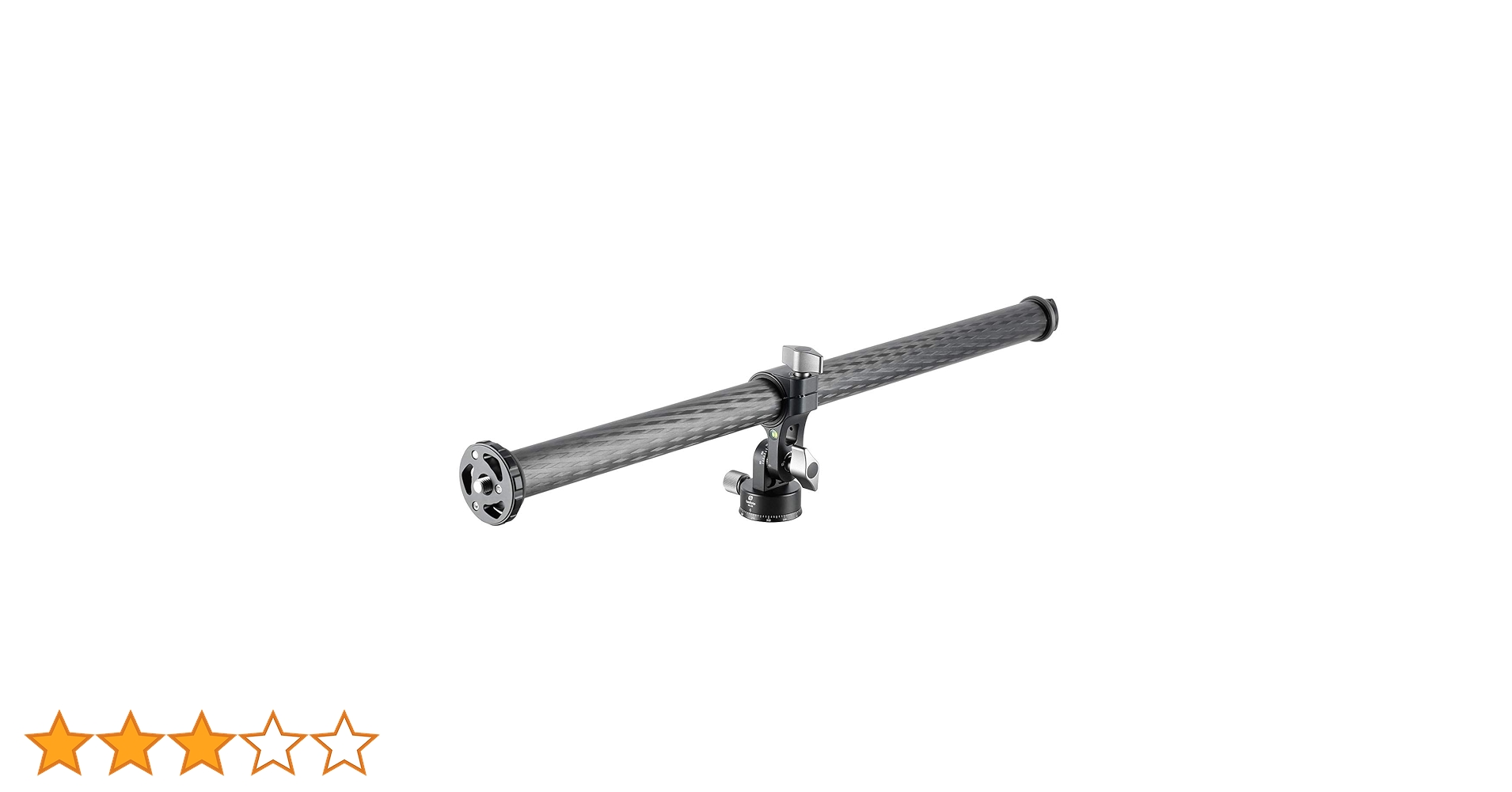 Amazon | レオフォト HC-32 回転式センターポール | センターポール 通販