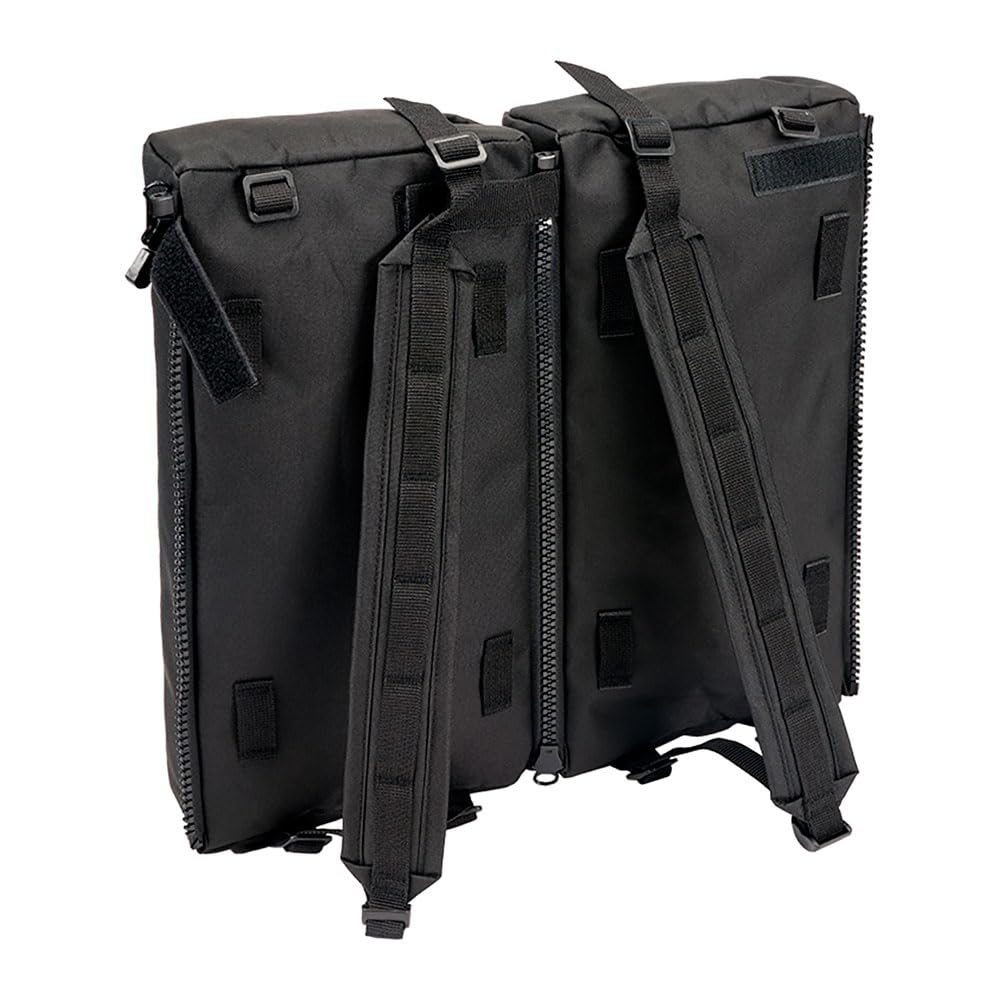 Brandit US Cooper Mountain Backpack, Farbe: black, Größe: OS
