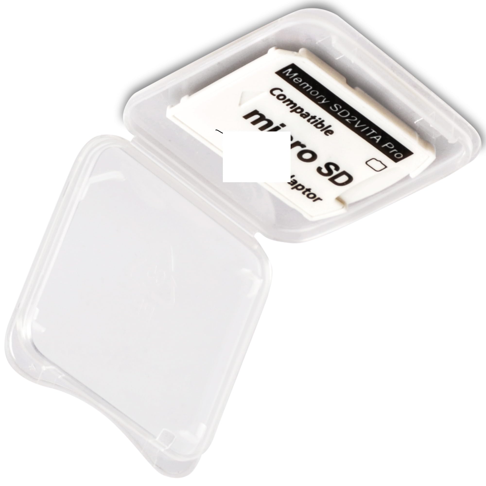 Amazon.com: SD2Vita 6.0 Vita Micro SD Memory Card Adapter