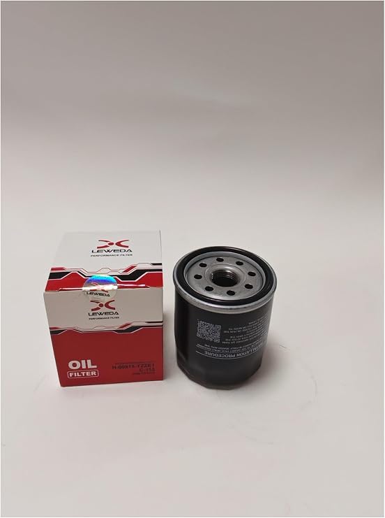 90915-YZZE1 Engine Oil Filter Compatible With 90915-/03001/10001/10003/YZZJ1/YZZN2/YZZC3/YZZC5/YZZC7/YZZM3.compatible With Toyota/compatible With Lexus. 2.5L, 3.5L, 2.0T,engine 2010-2020