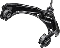 Vista 771 de Detroit Axle - Par de brazos de control inferiores delanteros para 2011-2015 Grand Cherokee Dodge Durango 2 brazos de control inferiores 2012 2013