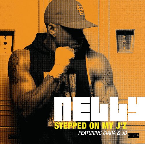 Stepped On My J'z (Album Version (Edited)) [feat. Ciara & Jermaine Dupri] [Explicit]
