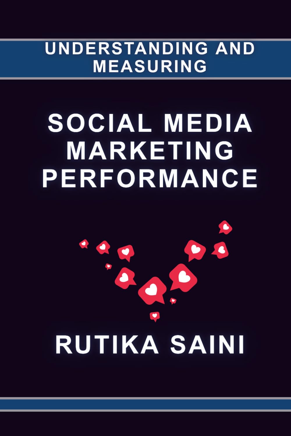 Understanding and Measuring: Social Media Marketing Performance