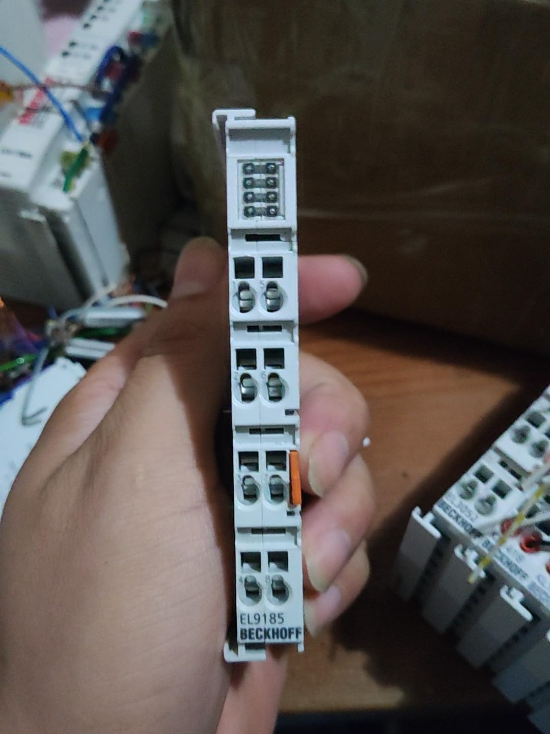 EL9185(2 Pcs Used) Disassembled Products in Good Condition