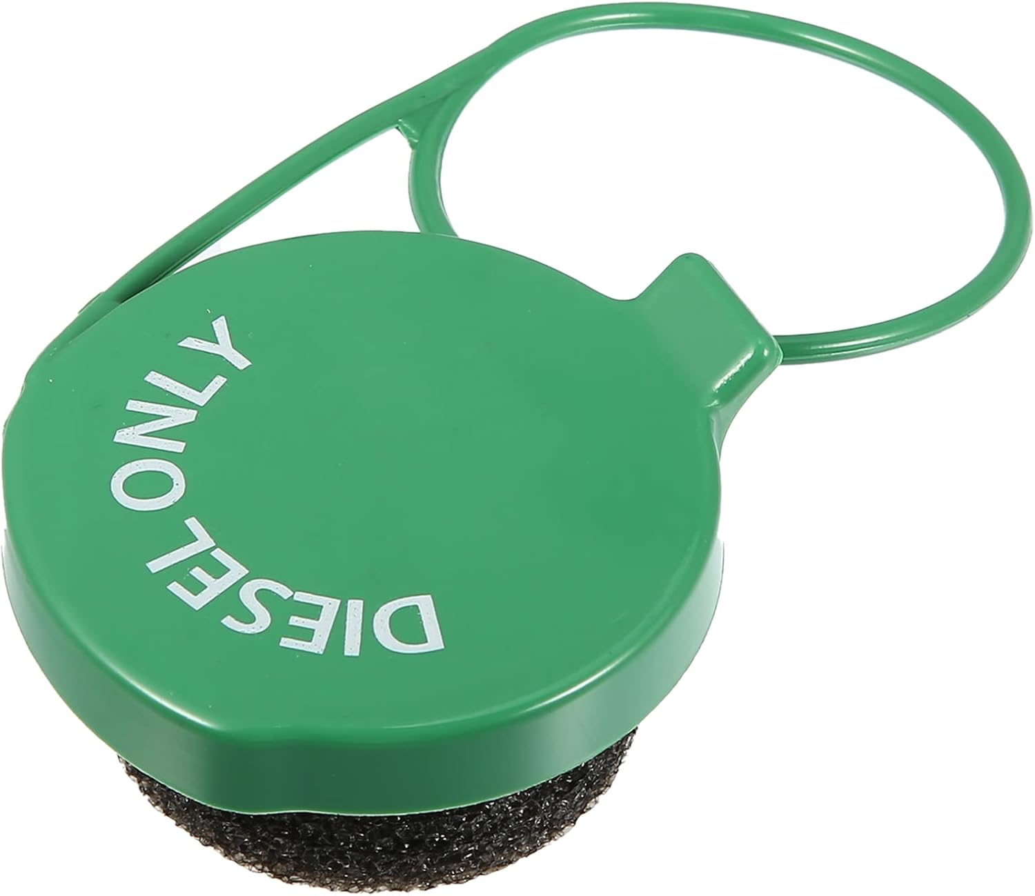 X AUTOHAUX Diesel Fuel Tank Gas Tank Cap Cover for Ram 1500