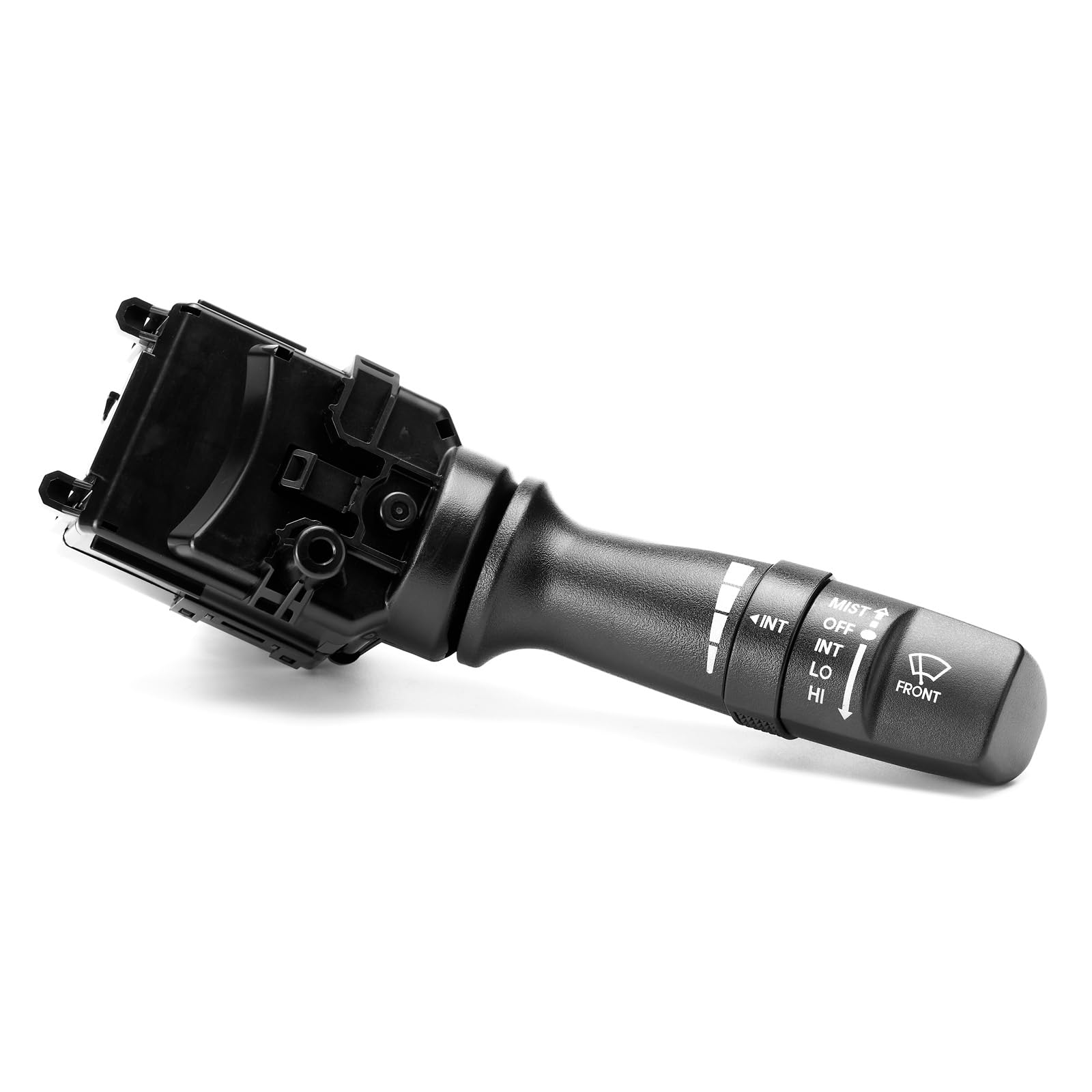 Multifunction Windshield Wiper Switch Control for Hyunda Accent 2011-2017 Genesis Coupe 2010-2016 Kia Forte 2010-2013 Optima 2011-2016 Soul 2011-2013